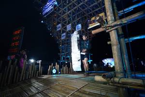 BIB: 1100, 081
                            <button type="button" onclick="openModal(18996055)" class="btn btn-primary btn-sm float-right btn-popup" data-toggle="modal" data-target=".modal-high-quality">
                        <i class="fas fa-shopping-cart"></i> Add to Cart
                    </button>
                                            <button type="button" onclick="isThisMe(18996055, true)" class="btn btn-success btn-sm float-right btn-popup btn-isme hidden" data-toggle="tooltip" data-placement="bottom" title="นี่คือรูปของคุณใช่ไหม คลิกที่นี่เพื่อเอาเข้าอัลบั้ม">
                        <i class="fas fa-plus"></i> Add to album
                    </button>
                    <button type="button" onclick="isThisMe(18996055, false)" class="btn btn-warning btn-sm float-right btn-popup btn-isnotme hidden">
                        <i class="fas fa-ban"></i> Remove from album
                    </button>